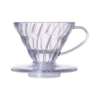 Hario V60 Drip filter Kunststof- maat 01