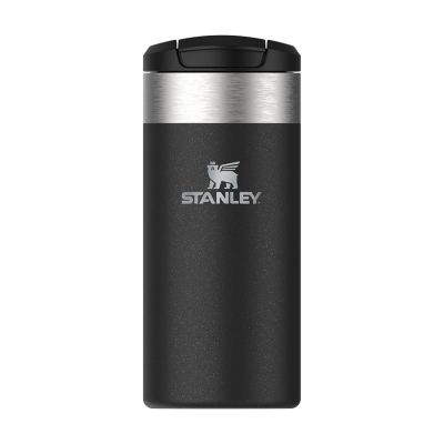 Stanley The Aerolight Transit Mug 0,35L - Black Metallic