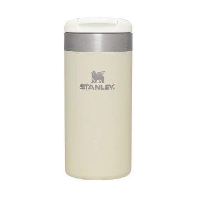 Stanley The Aerolight Transit Mug 0,35L - Cream Metallic