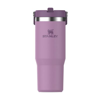 Stanley The IceFlow™ Flip Straw Tumbler 0,89 L - Lilac