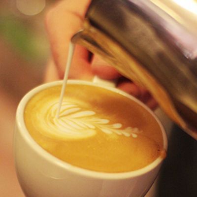L78 Workshop Latte art – Woensdag 14 aug – Aanvang 13:55 uur – Het Lokaal Amersfoort