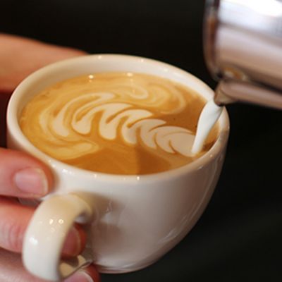 L79 Workshop Latte art – Zaterdag 14 sept - Aanvang 13:55 uur - Het Lokaal Amersfoort