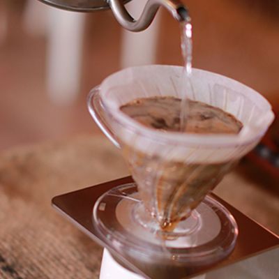K169 Koffieproeverij – Zondag 8 sept - Aanvang 09:55 uur - Het Lokaal Amersfoort