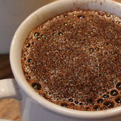 K170 Koffieproeverij – Zondag 8 sept – Aanvang 13:25 uur – Het Lokaal Amersfoort 