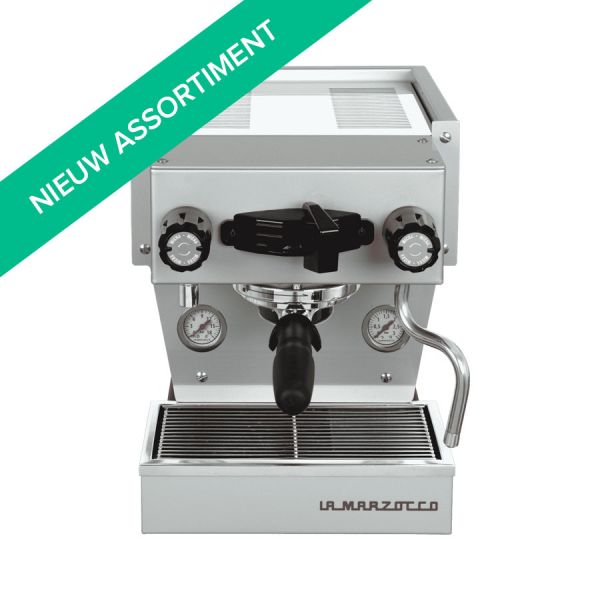 La Marzocco Linea Micra - RVS