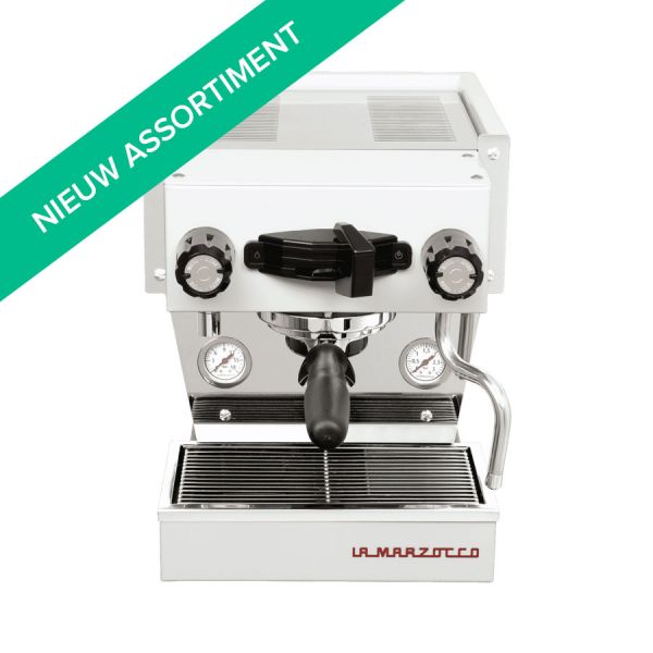 La Marzocco Linea Micra - Wit