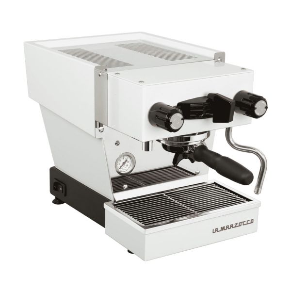 La Marzocco Linea Micra - Wit