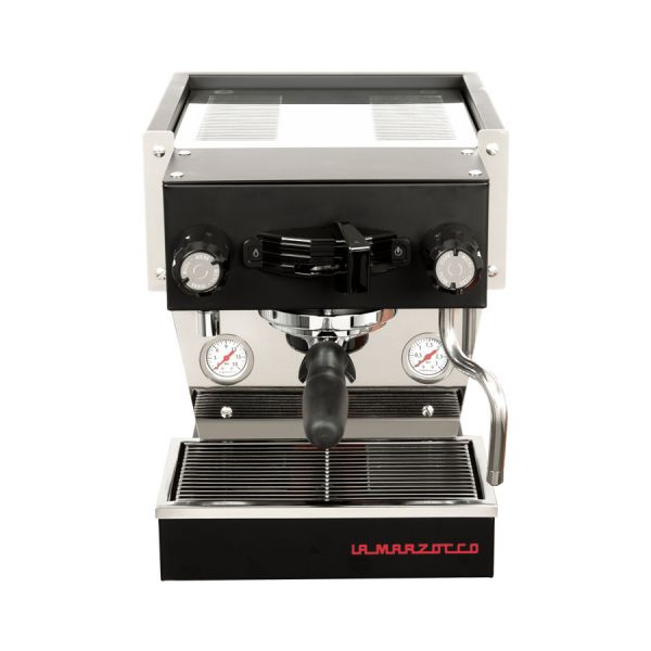 La Marzocco Linea Micra - Zwart 