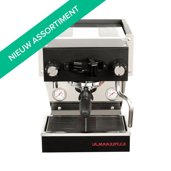 La Marzocco Linea Micra - Zwart 