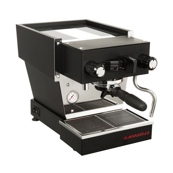 La Marzocco Linea Micra - Zwart 