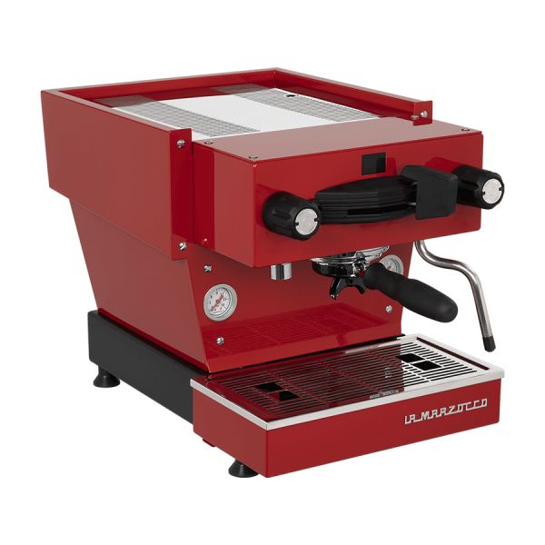 La Marzocco Linea Mini - Rood