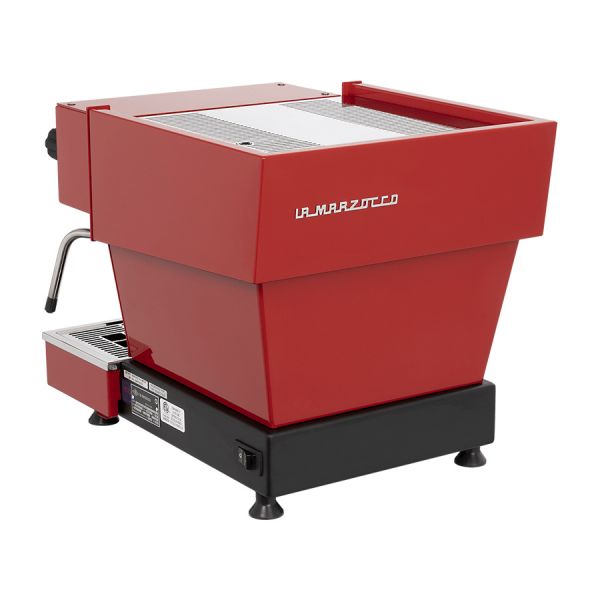 La Marzocco Linea Mini - Rood