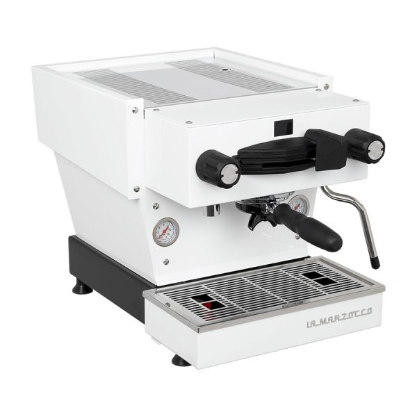 La Marzocco Linea Mini - Wit