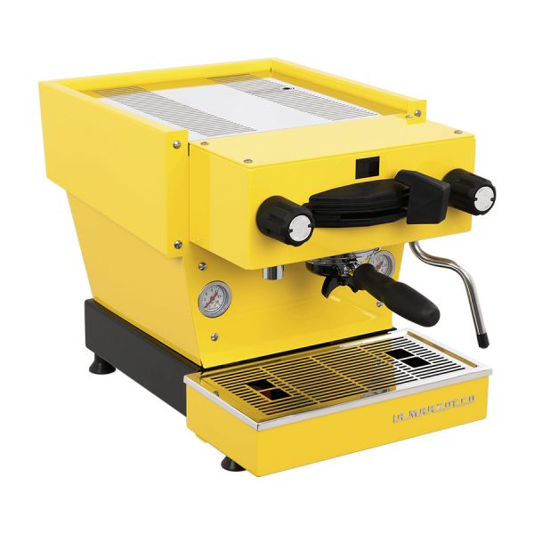 La Marzocco Linea Mini - Geel