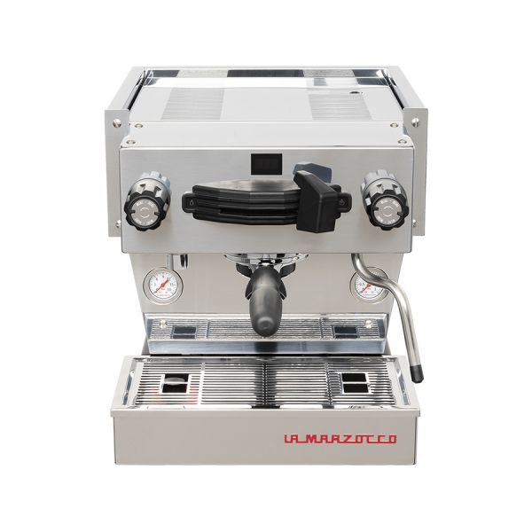 La Marzocco Linea Mini - RVS