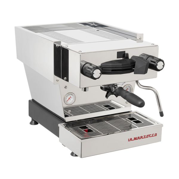 La Marzocco Linea Mini - RVS