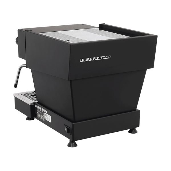 La Marzocco Linea Mini - Zwart 