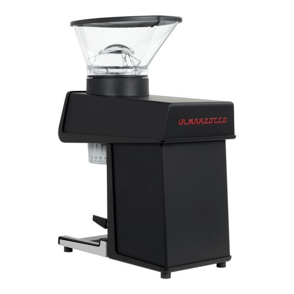 La Marzocco Pico Koffiemolen - Zwart