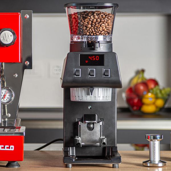 La Marzocco Pico Koffiemolen - Zwart