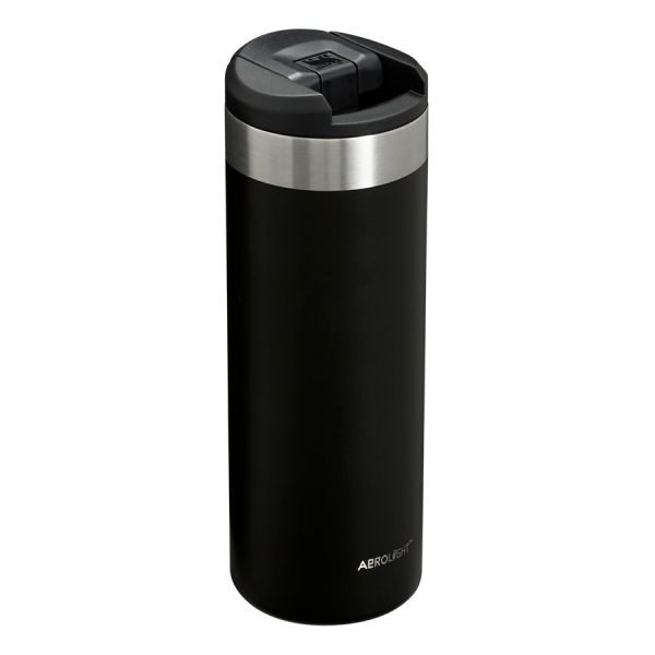 Stanley The Aerolight Transit Mug 0,47L - Black Metallic