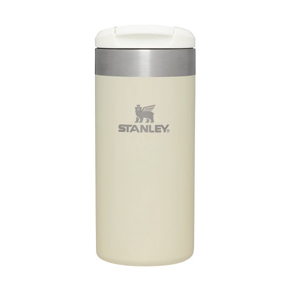 Stanley The Aerolight Transit Mug 0,35L - Cream Metallic