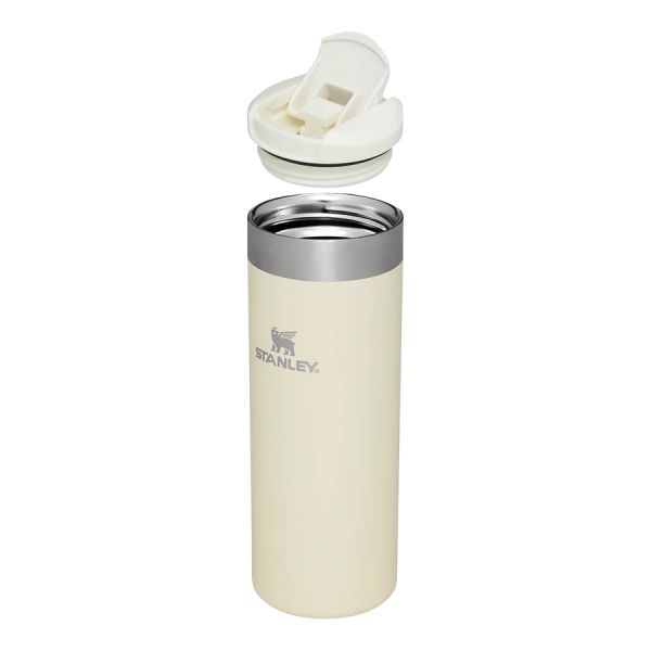 Stanley The Aerolight Transit Mug 0,47L - Cream Metallic