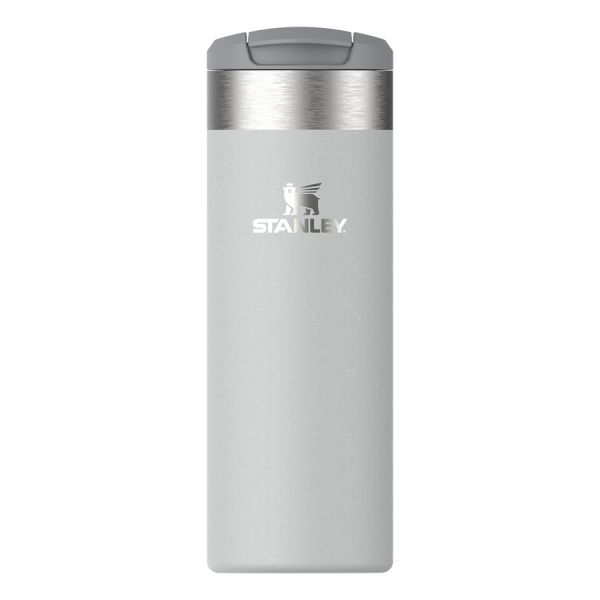 Stanley The Aerolight Transit Mug 0,47L - Fog Metallic