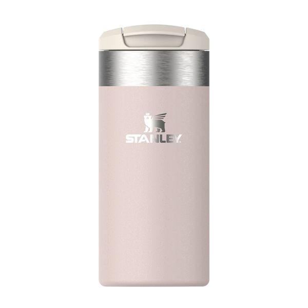 Stanley The Aerolight Transit Mug 0,35L - Rose Quartz Metallic