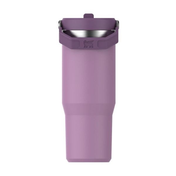 Stanley The IceFlow™ Flip Straw Tumbler 0,89 L - Lilac