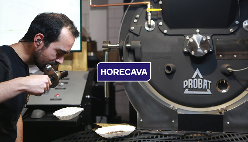 Horecava - 13 t/m 16 Januari – RAI Amsterdam